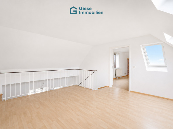 2. Etage