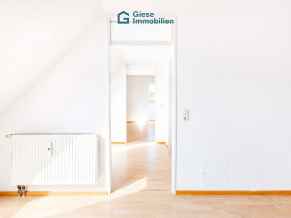 2. Etage
