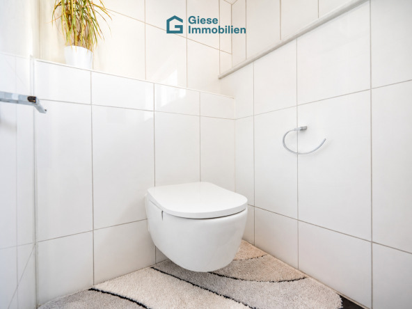 Toilette innerh. Tageslichtbad