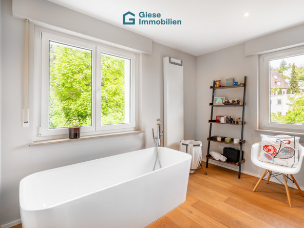 24 Badezimmer