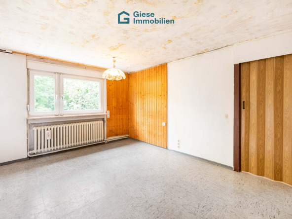 Schlafzimmer DG