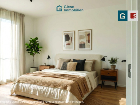Schlafzimmer 1