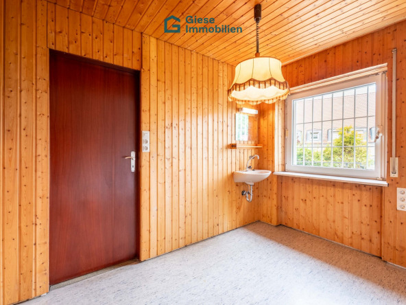 Schlafzimmer UG