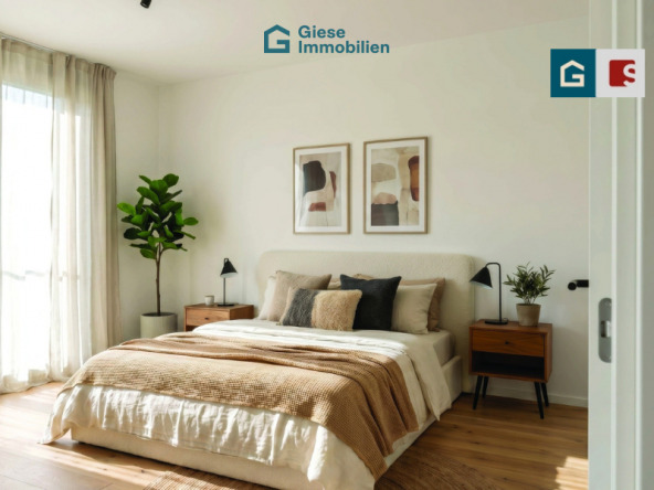 Schlafzimmer 2