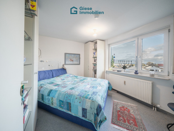 Schlafzimmer 1