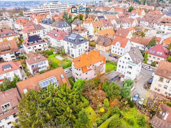 Drohne weitblick