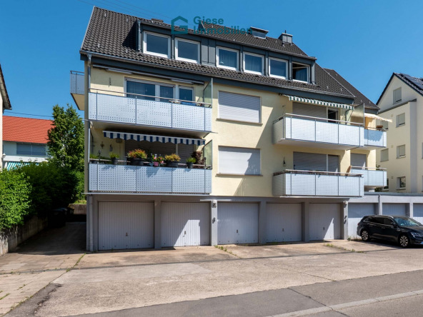 Ansicht