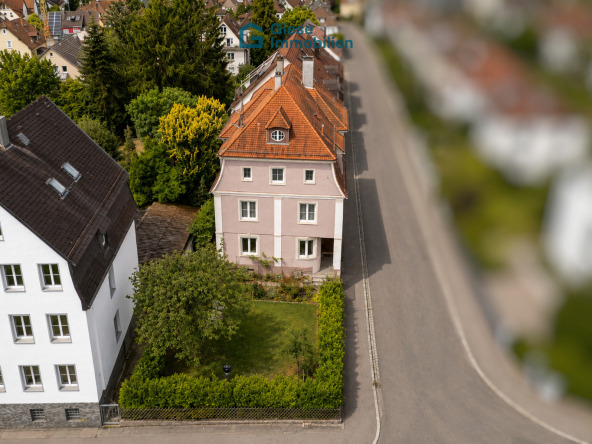 Drohne vorne
