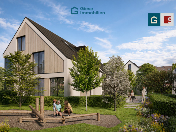 Hinterhaus