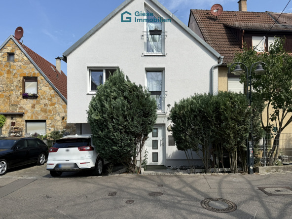 Aussenansicht