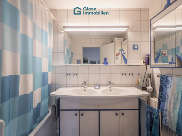 Badezimmer 1