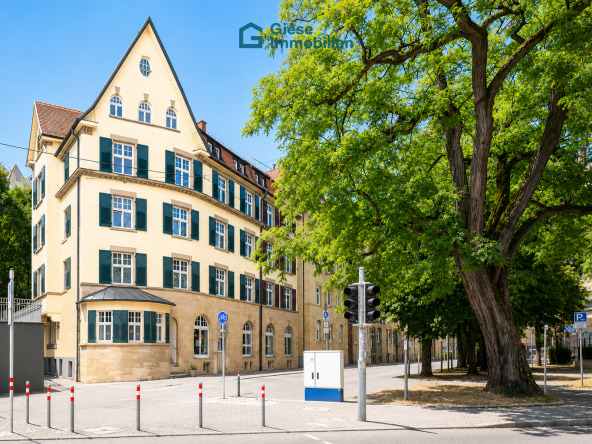 Au&szlig;enansicht