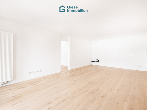 Wohn- und Esszimmer
