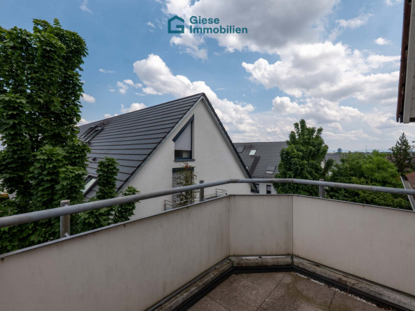 2. Balkon