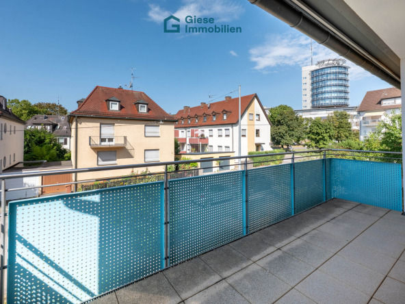 Balkon
