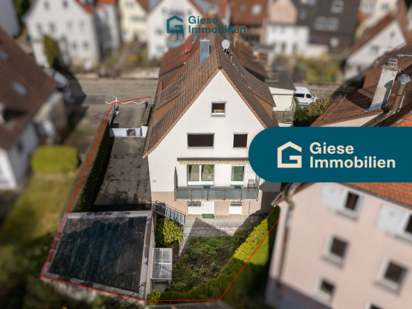 Au&szlig;enansicht