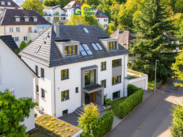 Au&szlig;enansicht