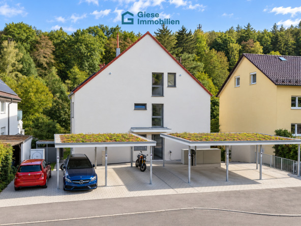 Au&szlig;enansicht