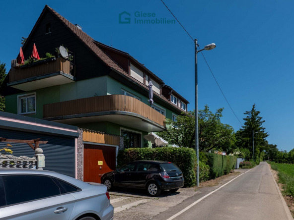 Au&szlig;enansicht