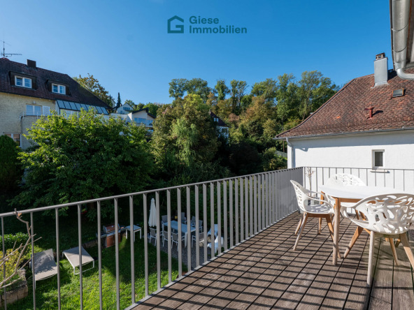 Balkon