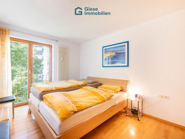 Schlafzimmer 2