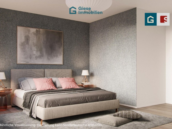 Schlafzimmer 1
