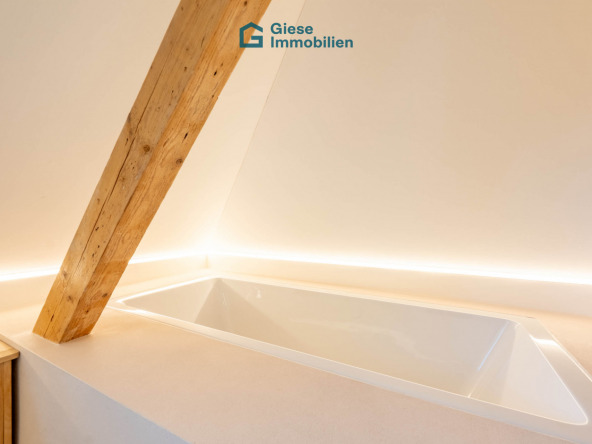 Badezimmer DG