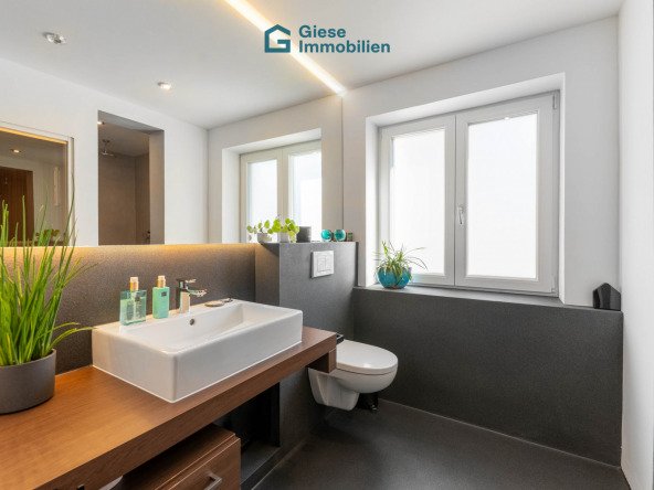Badezimmer OG