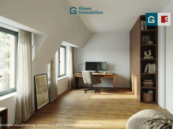 Schlafzimmer 2