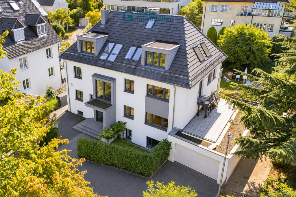 Au&szlig;enansicht