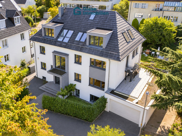 Au&szlig;enansicht