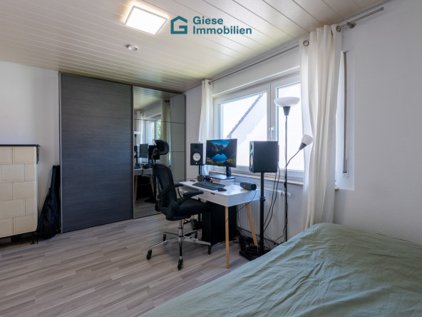 Arbeitszimmer