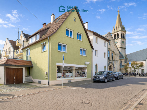Außenansicht