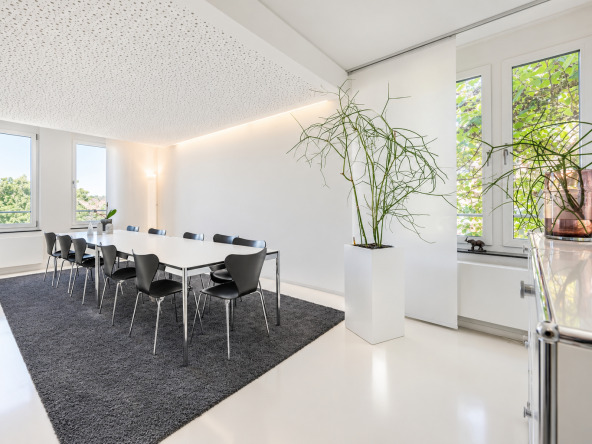 Besprechungsraum