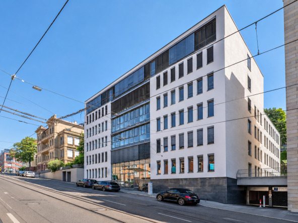 Alexanderstra&szlig;e