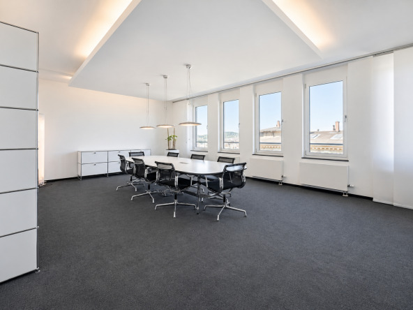 Besprechungsraum
