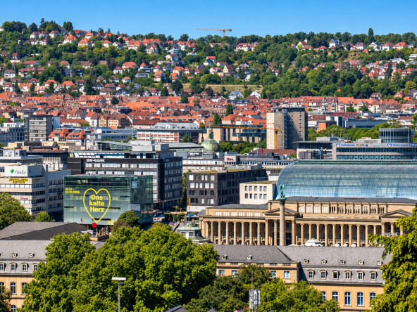 Schlossplatz