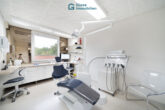 Einzigartige Gelegenheit: Renomierte Zahnarztpraxis! - Behandlungszimmer