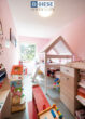 Doppelhaushälfte mit tollen Gestaltungsmöglichkeiten - Kinderzimmer